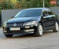 Черный Фольксваген Пассат, объемом двигателя 2.5 л и пробегом 205 тыс. км за 8600 $, фото 13 на Automoto.ua