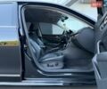 Черный Фольксваген Пассат, объемом двигателя 2.5 л и пробегом 205 тыс. км за 8600 $, фото 47 на Automoto.ua