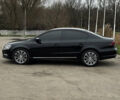 Чорний Фольксваген Пассат, об'ємом двигуна 2 л та пробігом 336 тис. км за 11500 $, фото 9 на Automoto.ua