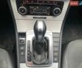 Черный Фольксваген Пассат, объемом двигателя 1.98 л и пробегом 310 тыс. км за 8800 $, фото 8 на Automoto.ua