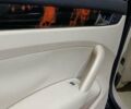 Черный Фольксваген Пассат, объемом двигателя 2.48 л и пробегом 209 тыс. км за 10000 $, фото 10 на Automoto.ua
