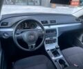 Чорний Фольксваген Пассат, об'ємом двигуна 1.8 л та пробігом 138 тис. км за 8600 $, фото 37 на Automoto.ua
