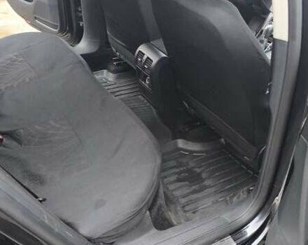 Черный Фольксваген Пассат, объемом двигателя 1.4 л и пробегом 345 тыс. км за 7800 $, фото 24 на Automoto.ua