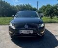 Чорний Фольксваген Пассат, об'ємом двигуна 1.8 л та пробігом 277 тис. км за 8000 $, фото 1 на Automoto.ua