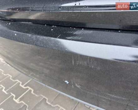 Черный Фольксваген Пассат, объемом двигателя 2.48 л и пробегом 330 тыс. км за 8000 $, фото 14 на Automoto.ua