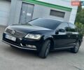 Черный Фольксваген Пассат, объемом двигателя 1.8 л и пробегом 224 тыс. км за 9500 $, фото 11 на Automoto.ua