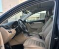 Черный Фольксваген Пассат, объемом двигателя 1.39 л и пробегом 265 тыс. км за 9900 $, фото 19 на Automoto.ua