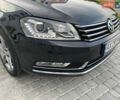 Чорний Фольксваген Пассат, об'ємом двигуна 1.8 л та пробігом 247 тис. км за 10300 $, фото 10 на Automoto.ua