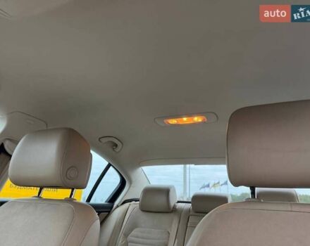 Черный Фольксваген Пассат, объемом двигателя 1.39 л и пробегом 209 тыс. км за 9200 $, фото 12 на Automoto.ua