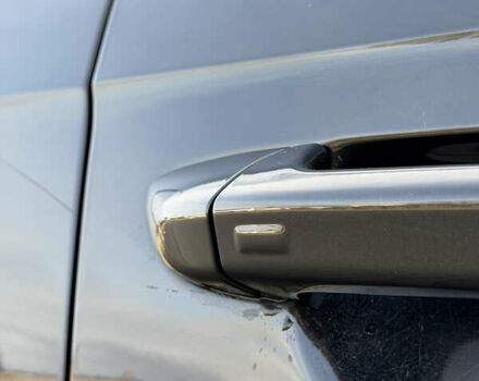 Чорний Фольксваген Пассат, об'ємом двигуна 1.97 л та пробігом 269 тис. км за 12799 $, фото 36 на Automoto.ua