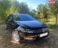Черный Фольксваген Пассат, объемом двигателя 2.5 л и пробегом 237 тыс. км за 10500 $, фото 1 на Automoto.ua