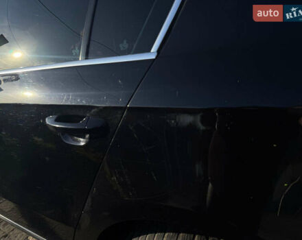 Черный Фольксваген Пассат, объемом двигателя 1.97 л и пробегом 243 тыс. км за 11400 $, фото 32 на Automoto.ua