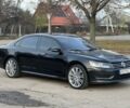 Черный Фольксваген Пассат, объемом двигателя 2.5 л и пробегом 296 тыс. км за 7300 $, фото 1 на Automoto.ua