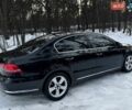 Чорний Фольксваген Пассат, об'ємом двигуна 2 л та пробігом 150 тис. км за 8000 $, фото 19 на Automoto.ua