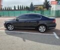 Черный Фольксваген Пассат, объемом двигателя 2 л и пробегом 295 тыс. км за 10500 $, фото 5 на Automoto.ua