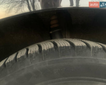 Чорний Фольксваген Пассат, об'ємом двигуна 1.8 л та пробігом 262 тис. км за 6499 $, фото 9 на Automoto.ua