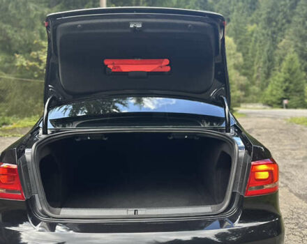 Черный Фольксваген Пассат, объемом двигателя 1.6 л и пробегом 293 тыс. км за 10150 $, фото 8 на Automoto.ua