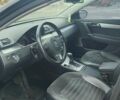 Черный Фольксваген Пассат, объемом двигателя 1.98 л и пробегом 324 тыс. км за 7999 $, фото 13 на Automoto.ua