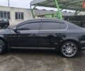 Черный Фольксваген Пассат, объемом двигателя 1.4 л и пробегом 345 тыс. км за 7800 $, фото 2 на Automoto.ua