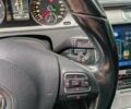Черный Фольксваген Пассат, объемом двигателя 1.4 л и пробегом 211 тыс. км за 9500 $, фото 12 на Automoto.ua