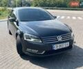 Чорний Фольксваген Пассат, об'ємом двигуна 1.8 л та пробігом 152 тис. км за 8800 $, фото 1 на Automoto.ua