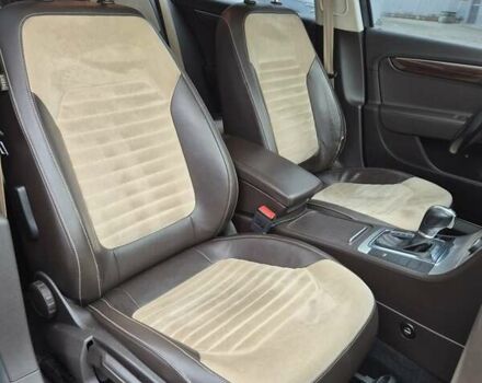 Черный Фольксваген Пассат, объемом двигателя 1.8 л и пробегом 198 тыс. км за 10999 $, фото 62 на Automoto.ua