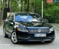 Чорний Фольксваген Пассат, об'ємом двигуна 1.97 л та пробігом 270 тис. км за 10599 $, фото 1 на Automoto.ua