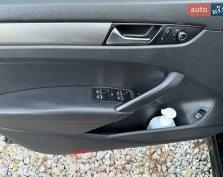 Фольксваген Пассат 2011 в Виннице на Automoto.ua Черный Фольксваген Пассат, объемом двигателя 2.5 л и пробегом 280 тыс. км за 9400 $, фото 3 на Automoto.ua