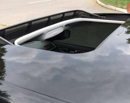 Черный Фольксваген Пассат, объемом двигателя 2.48 л и пробегом 159 тыс. км за 13500 $, фото 30 на Automoto.ua