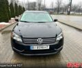 Черный Фольксваген Пассат, объемом двигателя 2.5 л и пробегом 250 тыс. км за 8800 $, фото 1 на Automoto.ua
