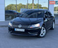 Чорний Фольксваген Пассат, об'ємом двигуна 2.48 л та пробігом 220 тис. км за 7950 $, фото 68 на Automoto.ua