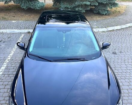 Черный Фольксваген Пассат, объемом двигателя 2 л и пробегом 373 тыс. км за 12500 $, фото 7 на Automoto.ua