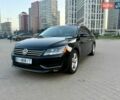 Черный Фольксваген Пассат, объемом двигателя 2.5 л и пробегом 247 тыс. км за 8000 $, фото 1 на Automoto.ua