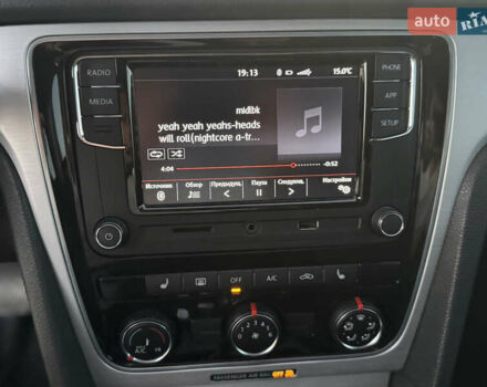 Фольксваген Пассат 2012 в Хмельницком на Automoto.ua Черный Фольксваген Пассат, объемом двигателя 2.48 л и пробегом 215 тыс. км за 10499 $, фото 15 на Automoto.ua