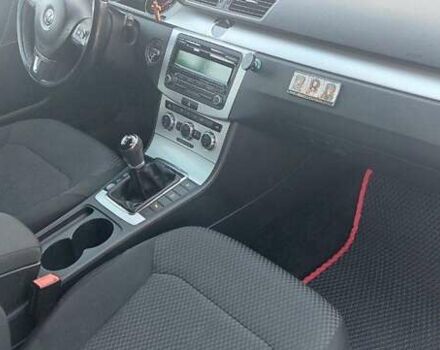 Фольксваген Пассат 2012 в Сторожинце на Automoto.ua Черный Фольксваген Пассат, объемом двигателя 1.97 л и пробегом 254 тыс. км за 14000 $, фото 58 на Automoto.ua