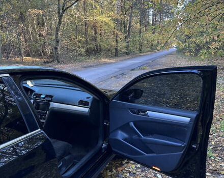 Фольксваген Пассат 2012 в Броварах на Automoto.ua Черный Фольксваген Пассат, объемом двигателя 2.48 л и пробегом 219 тыс. км за 9500 $, фото 15 на Automoto.ua