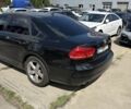 Черный Фольксваген Пассат, объемом двигателя 2.5 л и пробегом 237 тыс. км за 7800 $, фото 9 на Automoto.ua