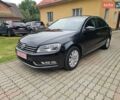 Черный Фольксваген Пассат, объемом двигателя 1.6 л и пробегом 251 тыс. км за 9150 $, фото 1 на Automoto.ua