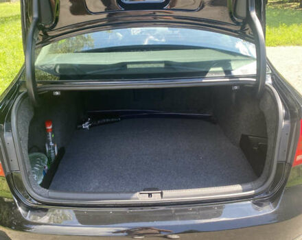 Фольксваген Пассат 2012 у Умани на Automoto.ua Чорний Фольксваген Пассат, об'ємом двигуна 1.97 л та пробігом 198 тис. км за 12400 $, фото 16 на Automoto.ua