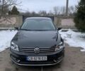 Черный Фольксваген Пассат, объемом двигателя 2 л и пробегом 152 тыс. км за 14000 $, фото 1 на Automoto.ua