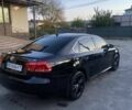 Чорний Фольксваген Пассат, об'ємом двигуна 2.5 л та пробігом 290 тис. км за 8900 $, фото 15 на Automoto.ua