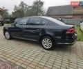 Чорний Фольксваген Пассат, об'ємом двигуна 1.6 л та пробігом 251 тис. км за 9550 $, фото 5 на Automoto.ua