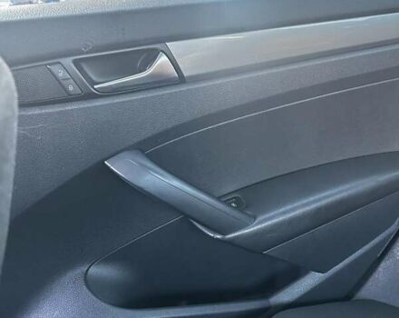 Чорний Фольксваген Пассат, об'ємом двигуна 2.5 л та пробігом 218 тис. км за 9700 $, фото 12 на Automoto.ua