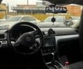 Черный Фольксваген Пассат, объемом двигателя 2.5 л и пробегом 246 тыс. км за 9690 $, фото 14 на Automoto.ua