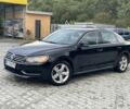 Черный Фольксваген Пассат, объемом двигателя 2.5 л и пробегом 250 тыс. км за 6500 $, фото 11 на Automoto.ua