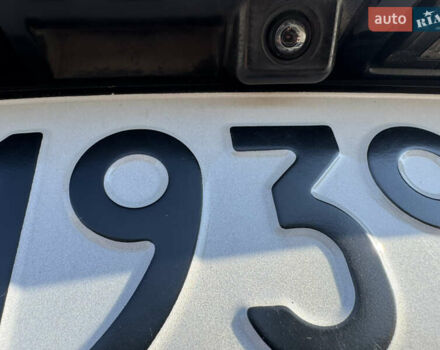 Черный Фольксваген Пассат, объемом двигателя 2.48 л и пробегом 159 тыс. км за 13500 $, фото 16 на Automoto.ua