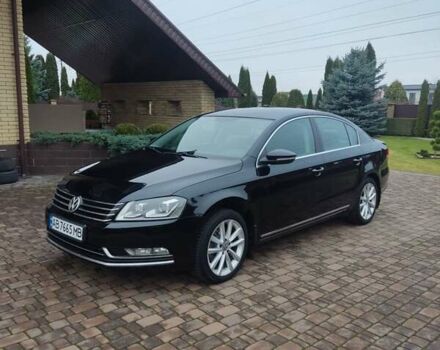 Черный Фольксваген Пассат, объемом двигателя 1.8 л и пробегом 166 тыс. км за 9999 $, фото 14 на Automoto.ua