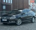 Черный Фольксваген Пассат, объемом двигателя 1.97 л и пробегом 178 тыс. км за 13300 $, фото 1 на Automoto.ua