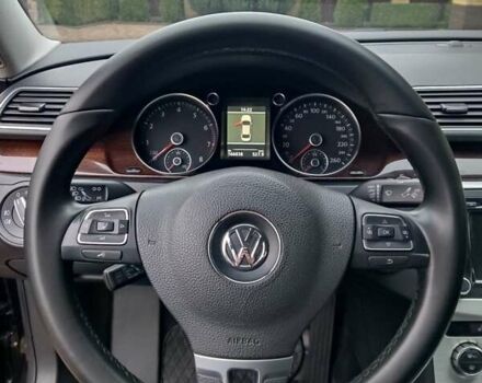 Черный Фольксваген Пассат, объемом двигателя 1.8 л и пробегом 166 тыс. км за 9999 $, фото 31 на Automoto.ua