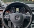 Черный Фольксваген Пассат, объемом двигателя 1.8 л и пробегом 166 тыс. км за 9999 $, фото 31 на Automoto.ua